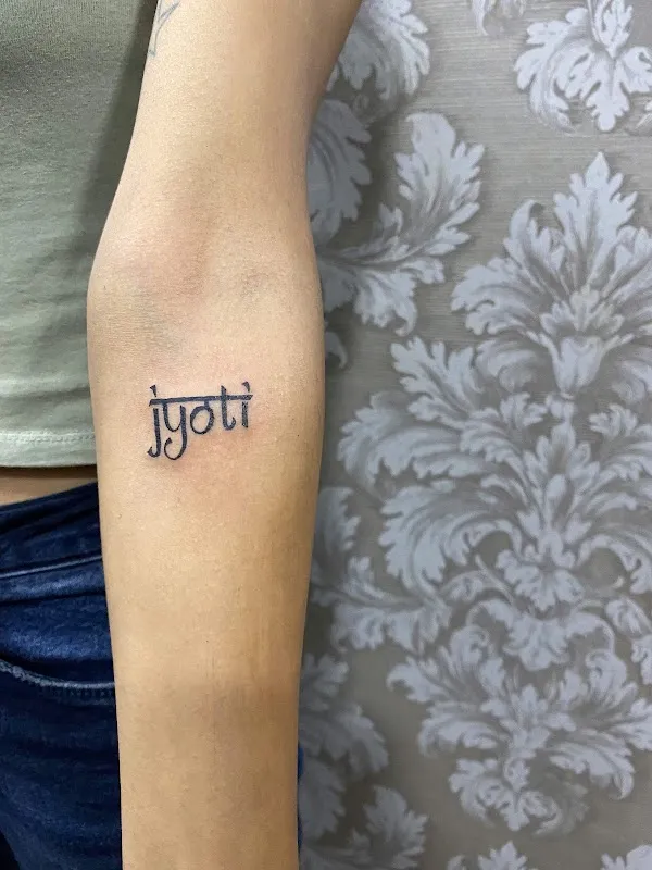Herculez Tattooz