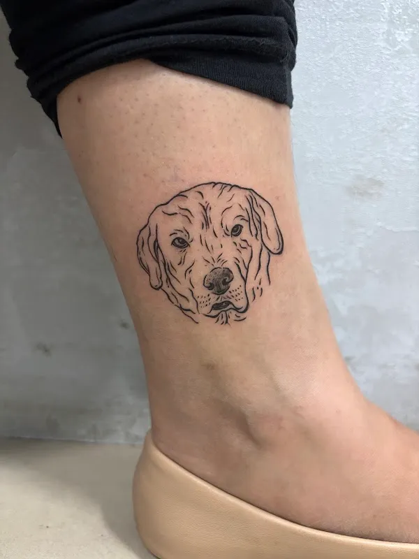 Herculez Tattooz
