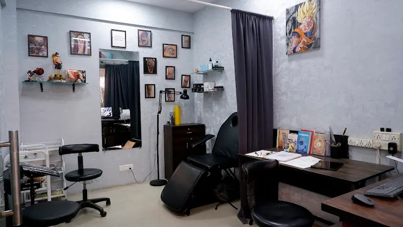 Herculez Tattooz