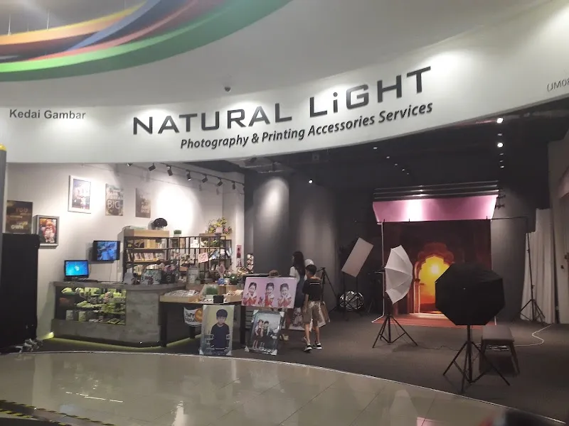 Natural Light Photography & Printing Accessories Services