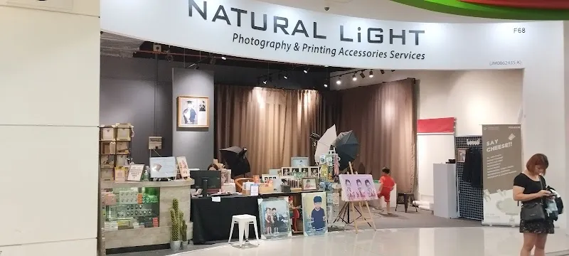 Natural Light Photography & Printing Accessories Services