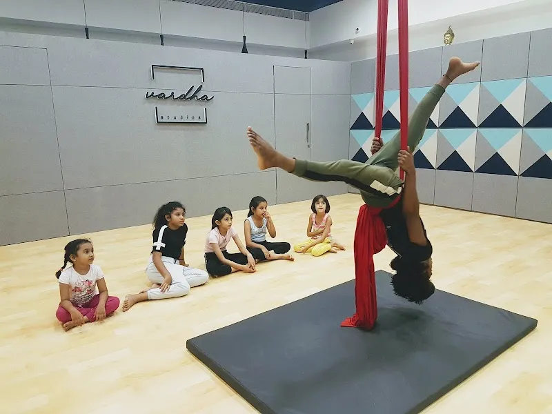 Vardha Studios