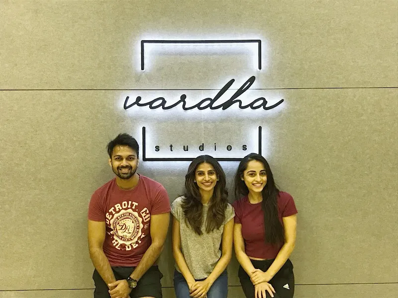 Vardha Studios