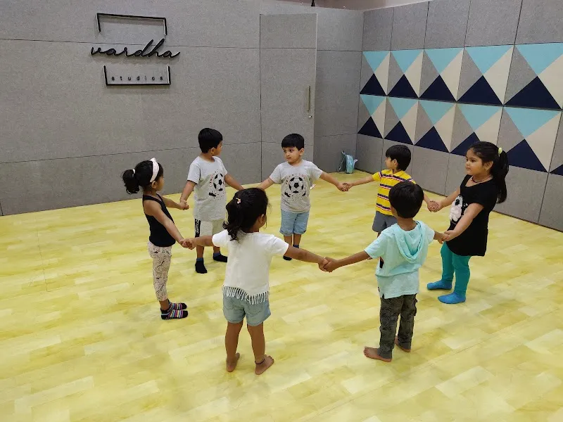 Vardha Studios