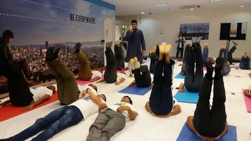 Yoga Classes At Home