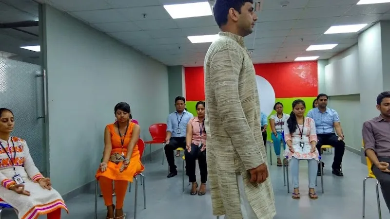 Yoga Classes At Home