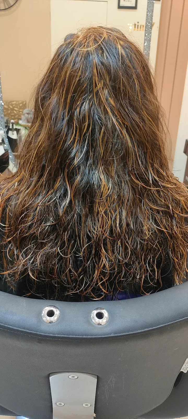 The Purple Vanity Salon and Academy