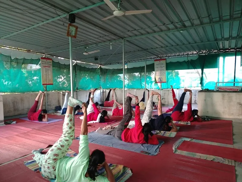 Sutra Yoga studio