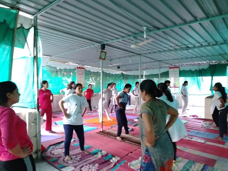 Sutra Yoga studio