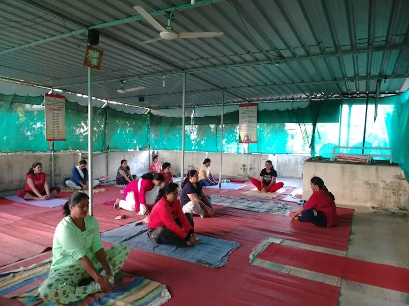 Sutra Yoga studio