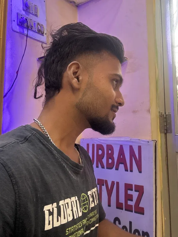 Urban stylez