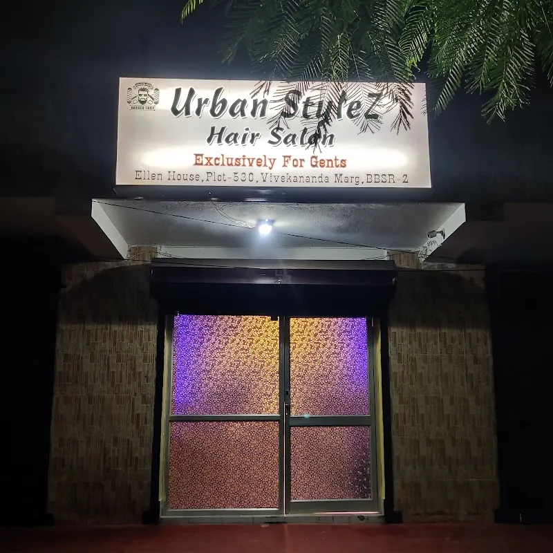 Urban stylez