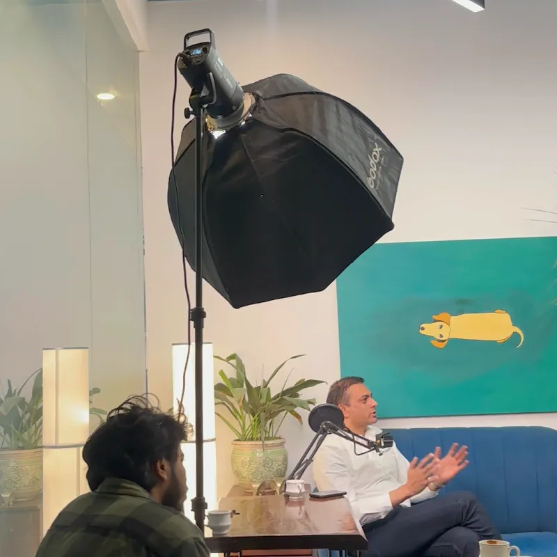 Prodman Studio