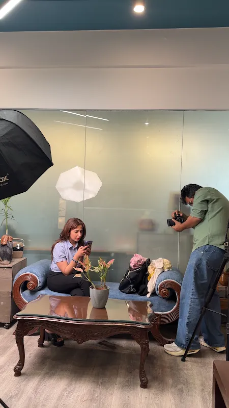 Prodman Studio