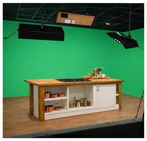Prodman Studio