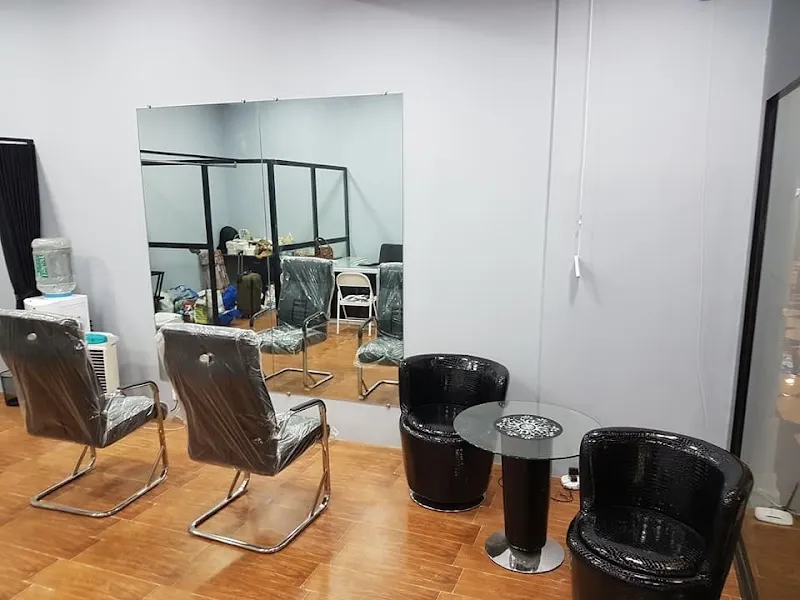 Indian Inc Tattoo & Art Studio