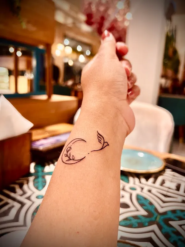 Indian Inc Tattoo & Art Studio