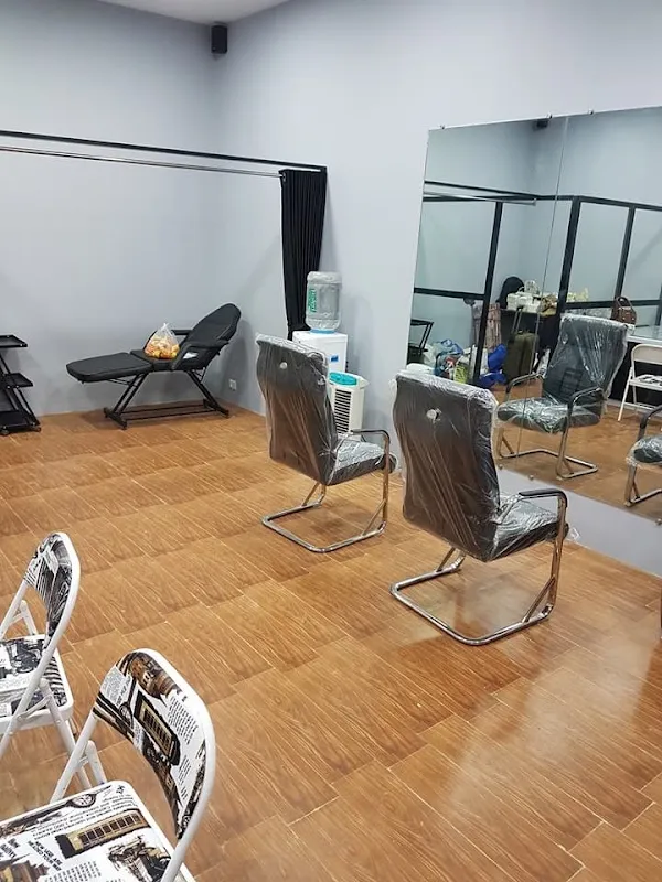 Indian Inc Tattoo & Art Studio