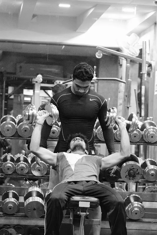 Meeras Fitness Centre