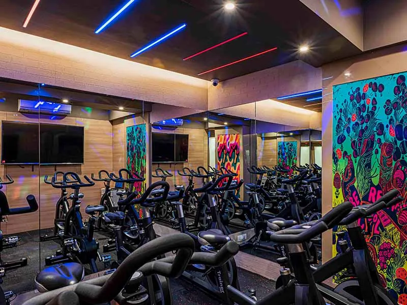 Meeras Fitness Centre