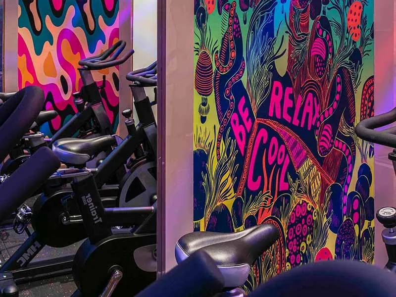 Meeras Fitness Centre