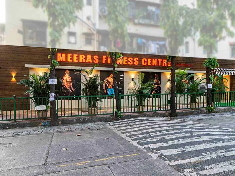 Meeras Fitness Centre
