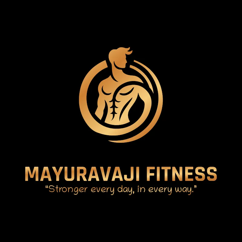 MAYURAVAJI FITNESS TRAINER