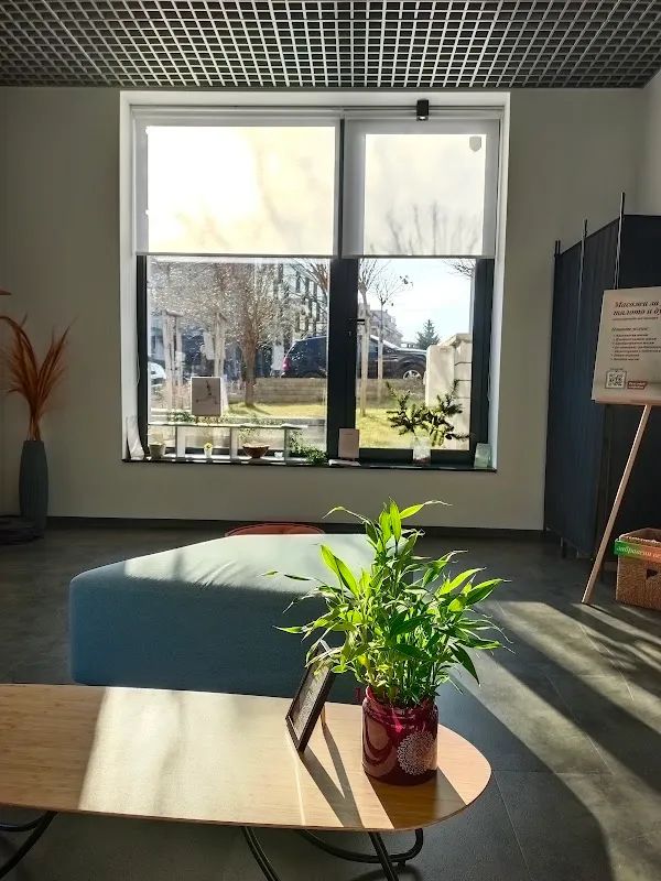 Calma Yoga Studio