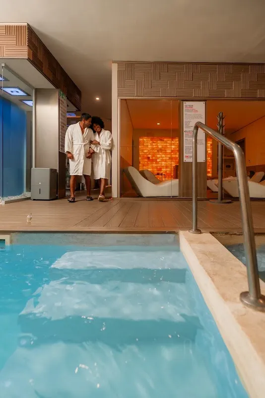 Time Out Wellness Spa