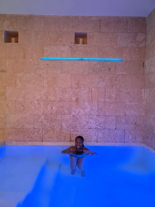 Time Out Wellness Spa