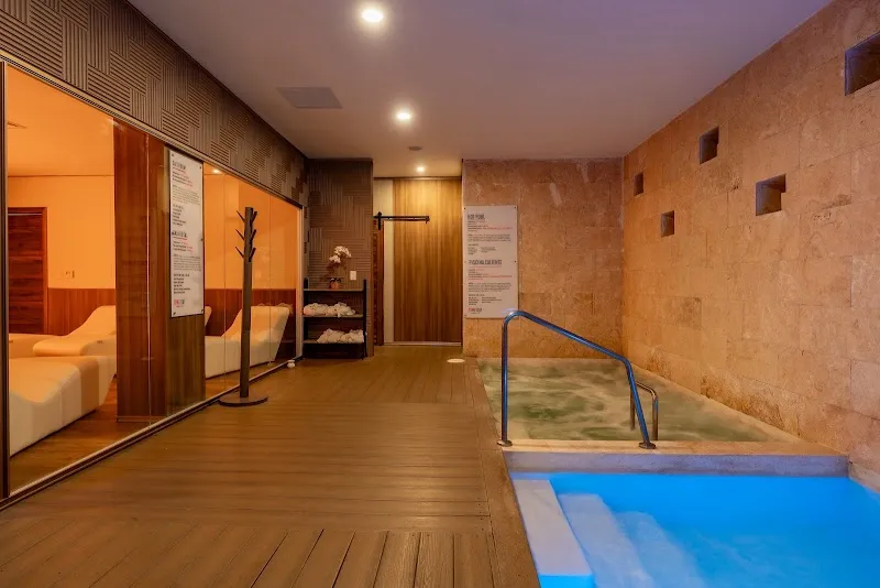 Time Out Wellness Spa