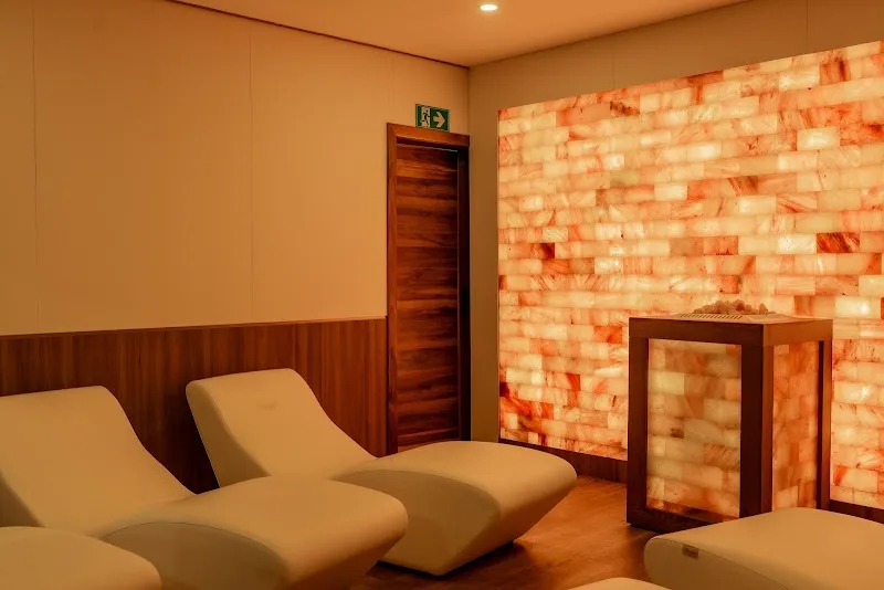 Time Out Wellness Spa