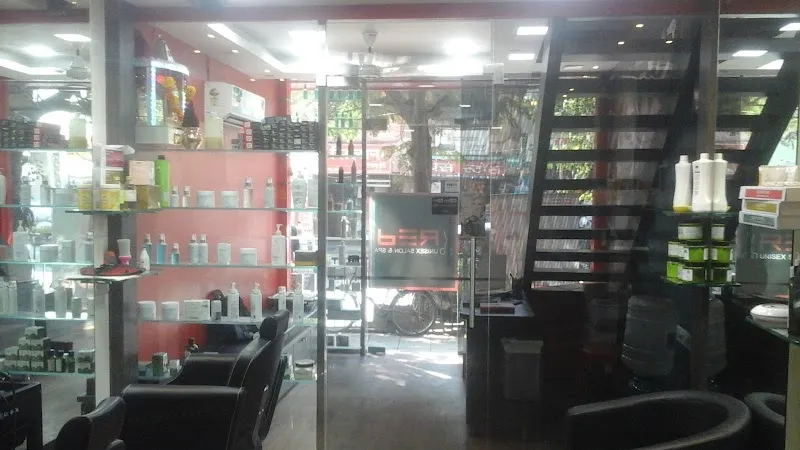The Red Studio