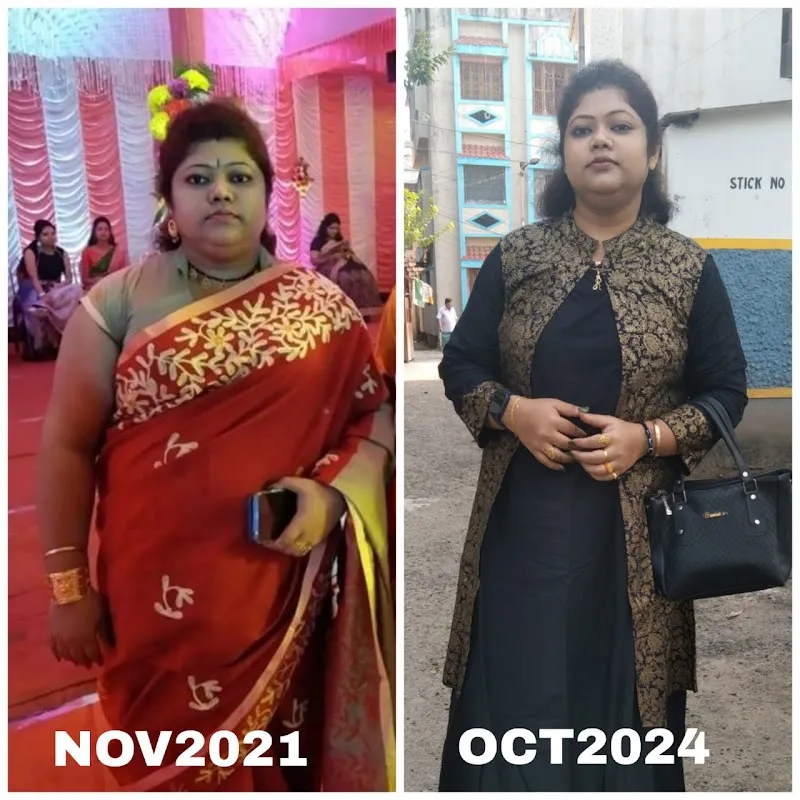 Ratna's workout - Yoga and Gym