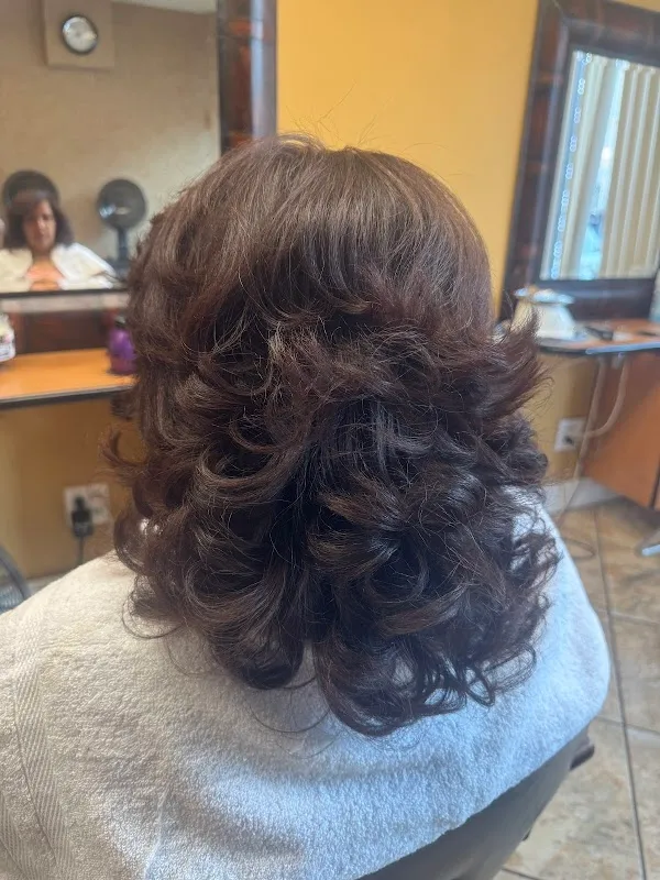 Ranya Exotic Salon
