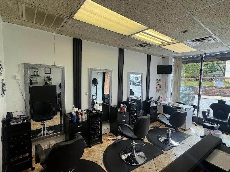 Ranya Exotic Salon