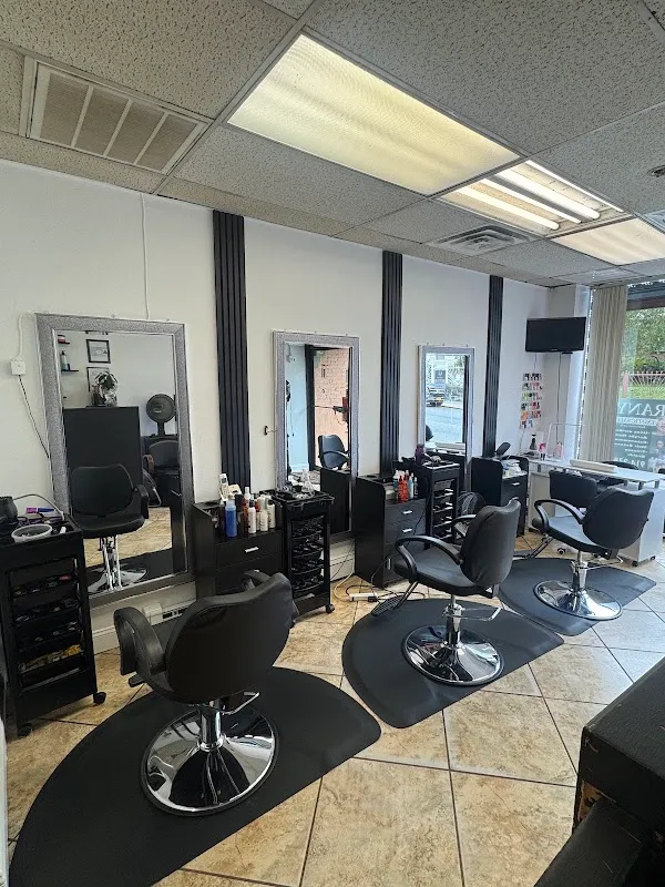 Ranya Exotic Salon