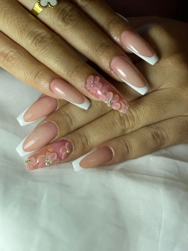 Ranya Exotic Salon