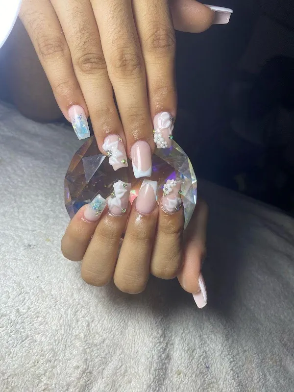 Ranya Exotic Salon