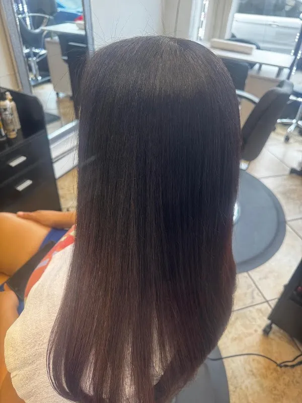 Ranya Exotic Salon