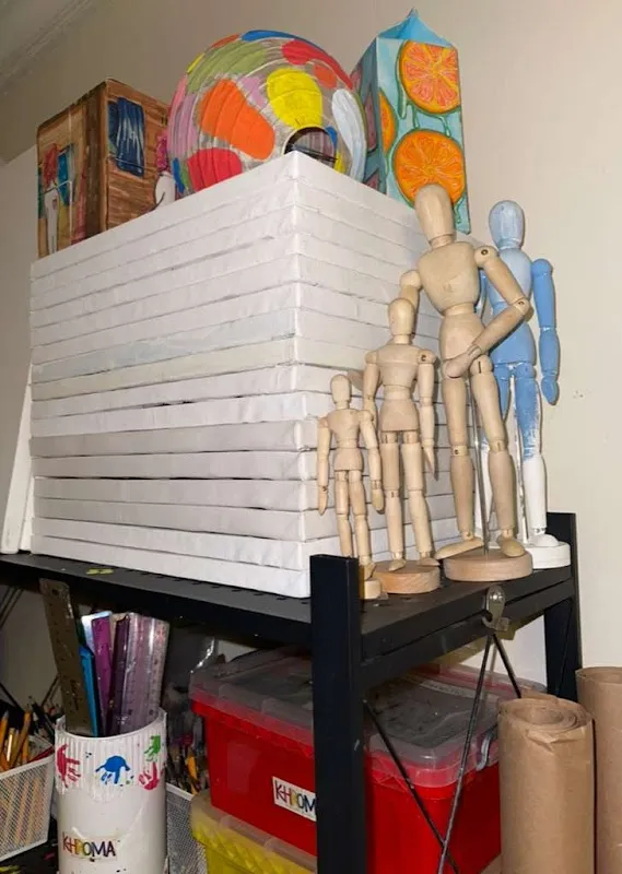 KHROMA ART STUDIO