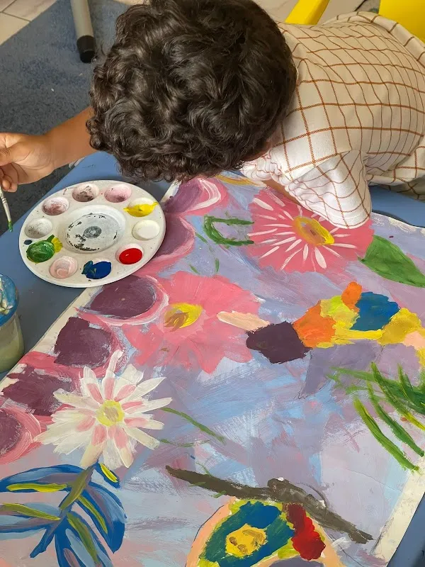 KHROMA ART STUDIO