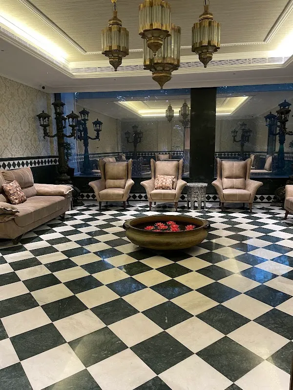 Shilp Wellness Suites and Spa