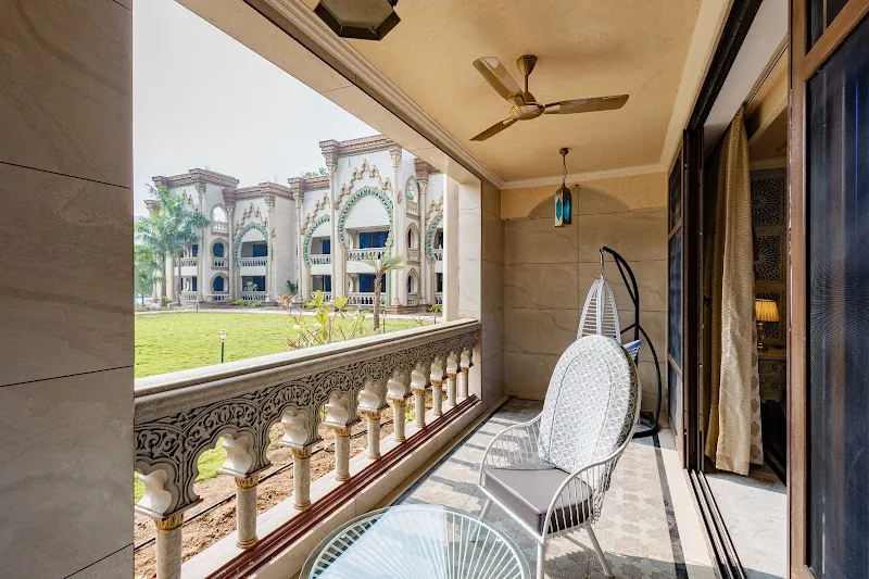 Shilp Wellness Suites and Spa
