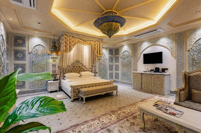 Shilp Wellness Suites and Spa