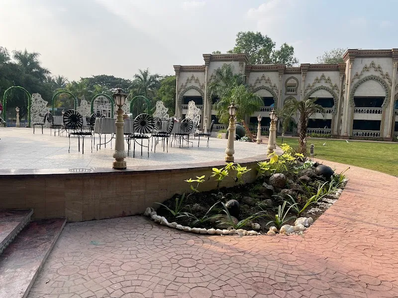 Shilp Wellness Suites and Spa