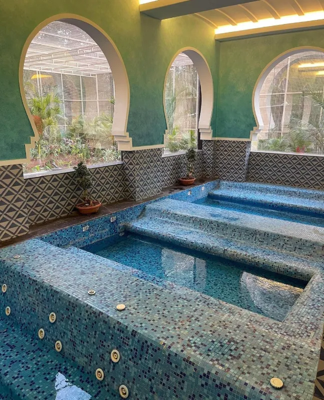 Shilp Wellness Suites and Spa