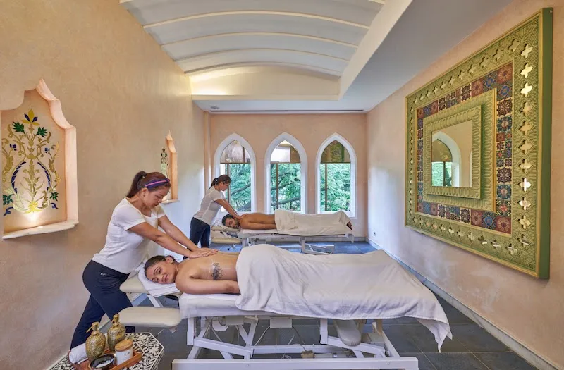 Shilp Wellness Suites and Spa