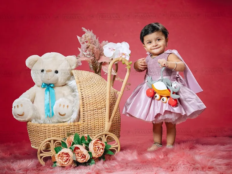 Pratima Photo Studio | Maternity, Baby, Newborn Photographer in Thane