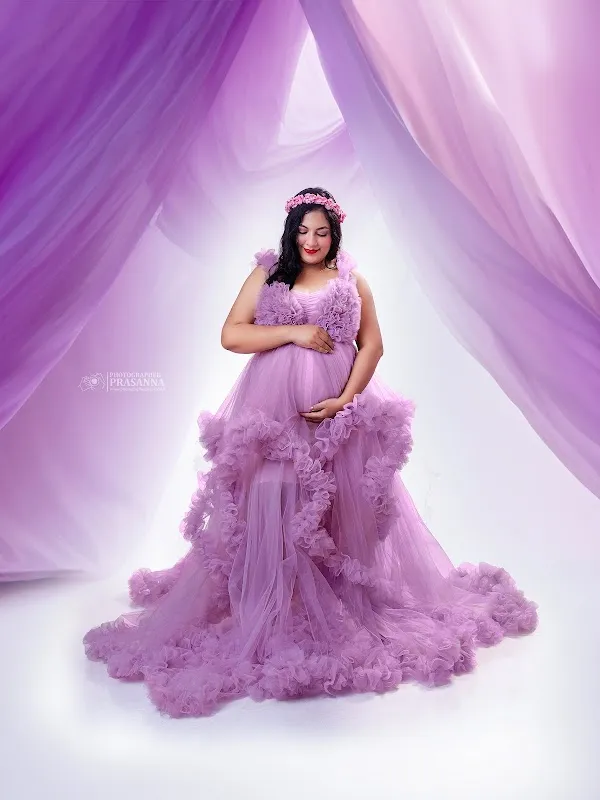 Pratima Photo Studio | Maternity, Baby, Newborn Photographer in Thane